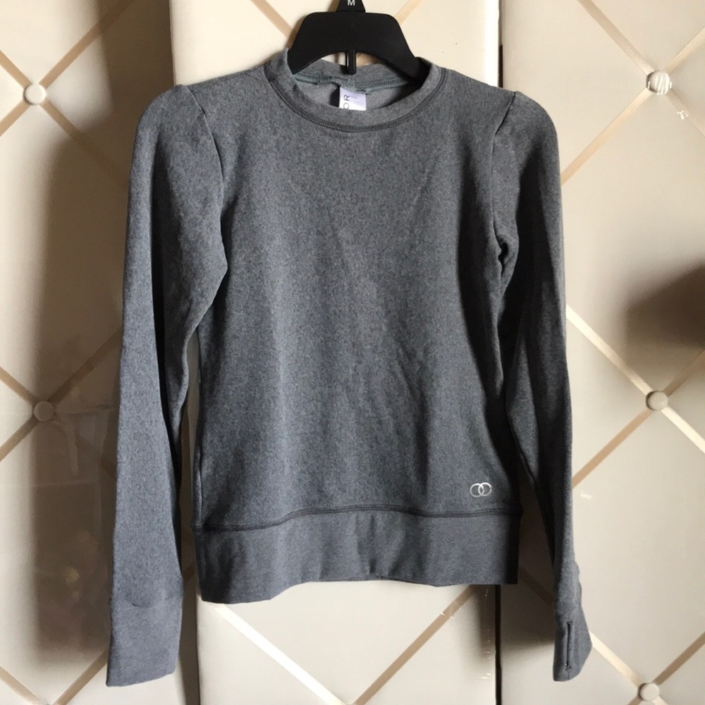 Mondor stretch skating shirt